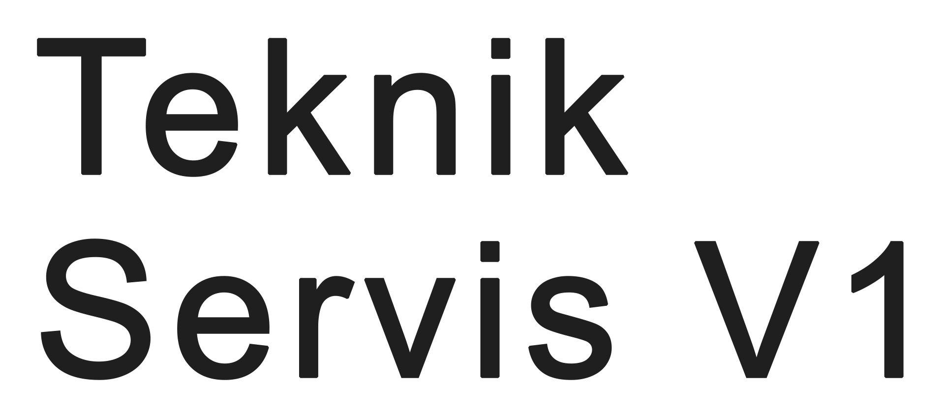 SERİ 01 - KİŞİSEL CV SCRİPTİ